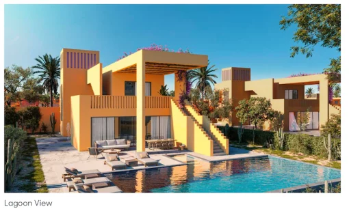 House in El Gouna