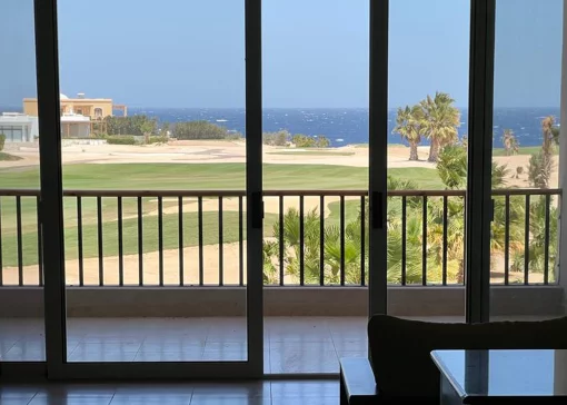 Apartment in Soma Bay, Safaga