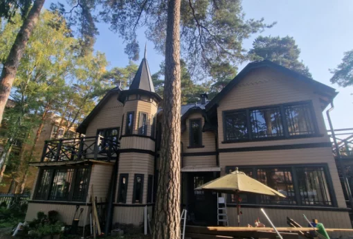 Hotel in Jurmala, Vidzeme