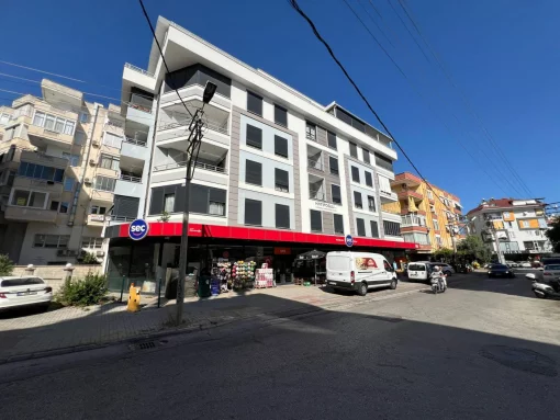 Apartment in Alanya, Mediterranean Region