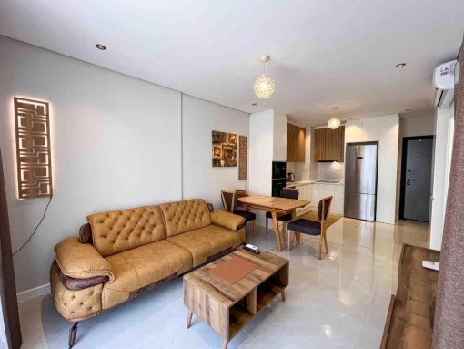 Apartment in Alanya, Mediterranean Region