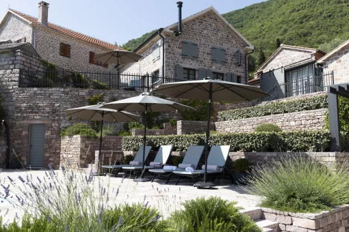 House in Tivat, Tivat Municipality