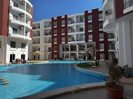 Apartment in El Gouna