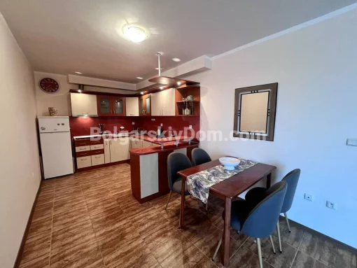 Apartment in Kosharitsa, Burgas Region