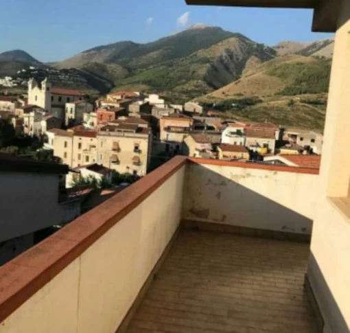 Apartment in San Nicola Arcella, Calabria