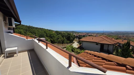 Apartment in Kosharitsa, Burgas Region