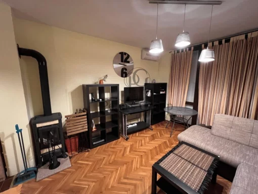 Apartment in Sutomore, Bar Municipality