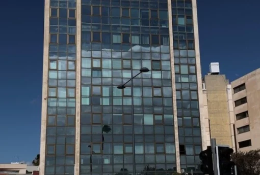 Commercial property in North Nicosia, Lefkoşa District