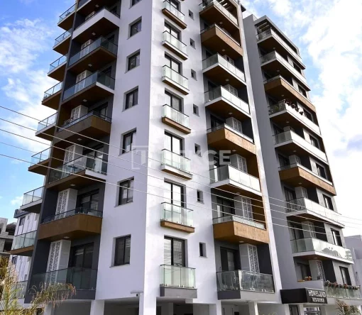 Apartment in Iskele (Trikomo), Iskele District