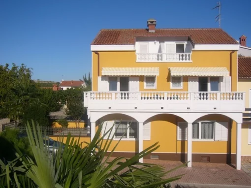 House in Zadar Region