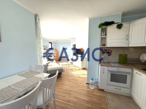 Apartment in Kosharitsa, Burgas Region