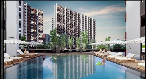 Apartment in Tarsus County, Mediterranean Region