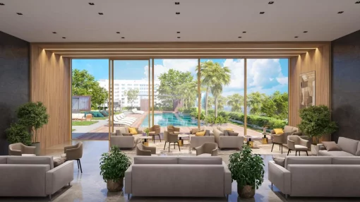 Apartment in Arjan, Dubai Emirate
