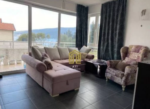House in Baosici, Herceg Novi Municipality