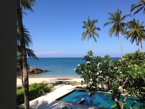 House in Krabi Province