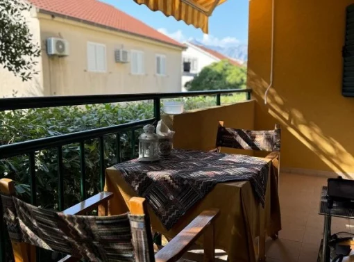 Apartment in Kotor Municipality