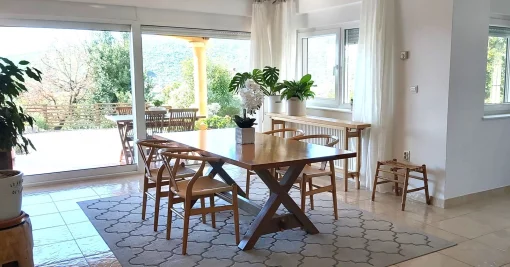 House in Krimovice, Kotor Municipality