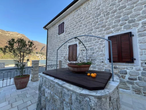 Вилла в Каменари №2418, Josice, Montenegro