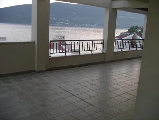 Apartment in Herceg Novi, Herceg Novi Municipality