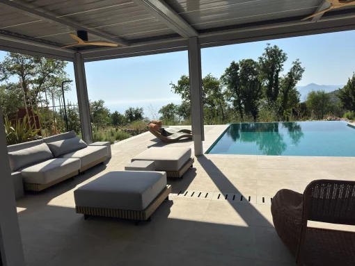 House in Blizikuce, Budva Municipality