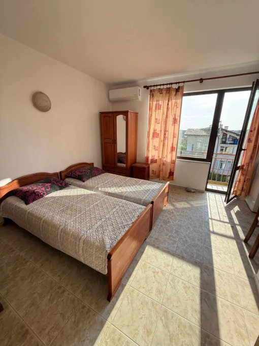 Studio apartment in Sveti Vlas, Burgas Region