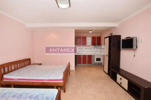 Apartment in Bijela, Herceg Novi Municipality