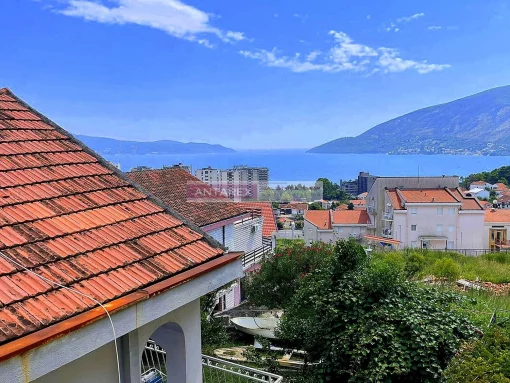 Apartment in Herceg Novi, Herceg Novi Municipality