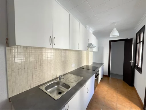 Apartment in Alicante, Valencian Community