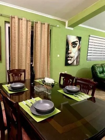 Apartment in Bijela, Herceg Novi Municipality