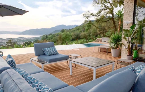 House in Tivat Municipality