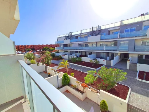 Apartment in Santa Cruz de Tenerife Province, Canary Islands