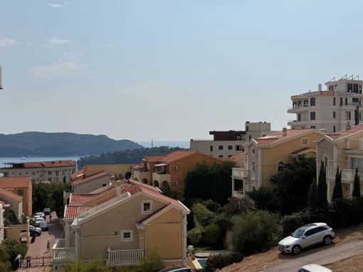 Apartment in Stanisici, Budva Municipality