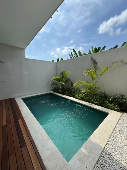 House in Bali