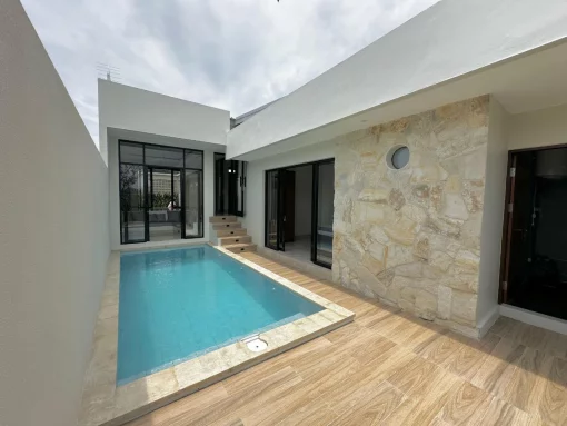 House in Bali