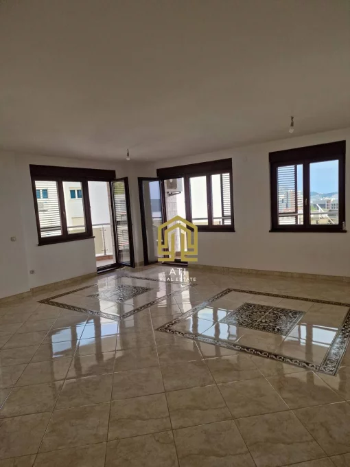 Apartment in Becici, Budva Municipality