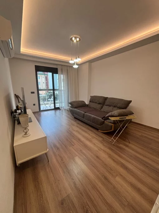 Apartment in Alanya, Mediterranean Region
