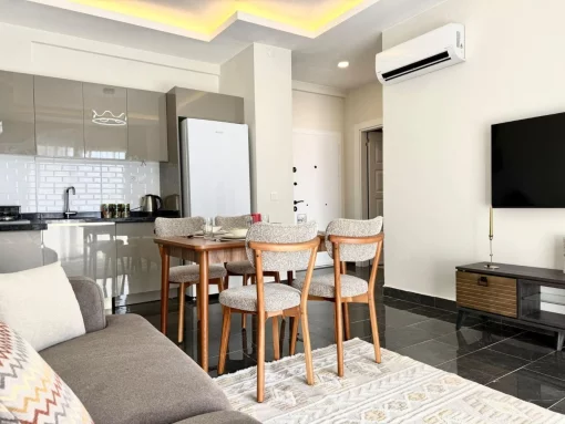 Apartment in Mahmutlar, Mediterranean Region