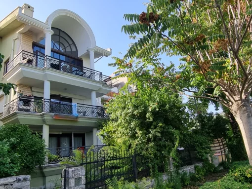 Apartments in Marmaris, Turkey