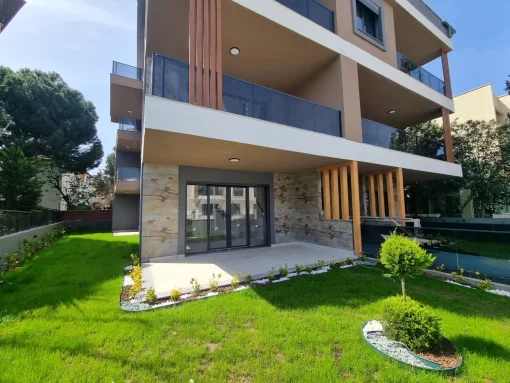 Apartments in Marmaris, Turkey