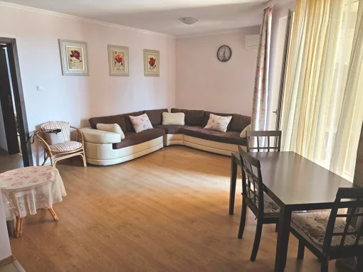 Apartment in Sveti Vlas, Burgas Region