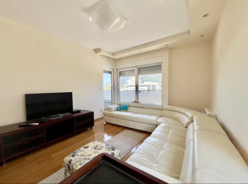 Apartment in Bar, Bar Municipality