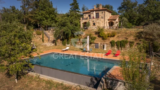 House in Grosseto, Tuscany