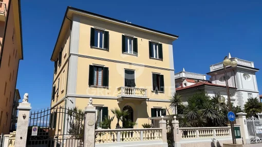 House in Livorno, Tuscany