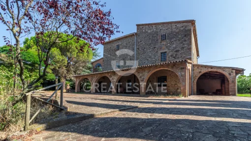 House in Umbria