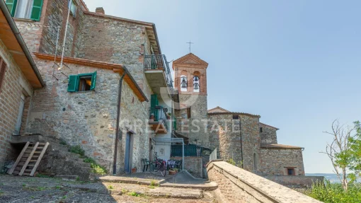 Apartment in Umbria