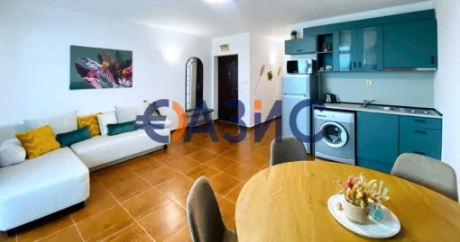 Apartment in Kosharitsa, Burgas Region