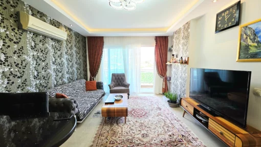 Apartment in Mahmutlar, Mediterranean Region