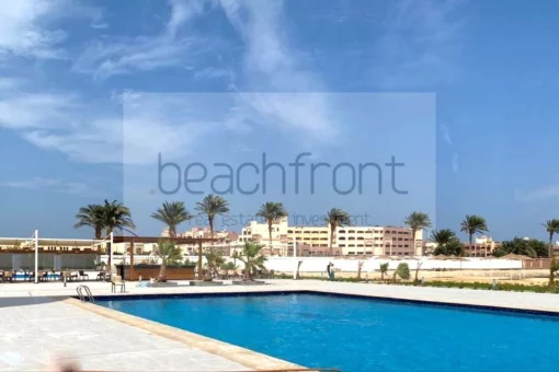 Apartment in Al Dahar, Hurghada