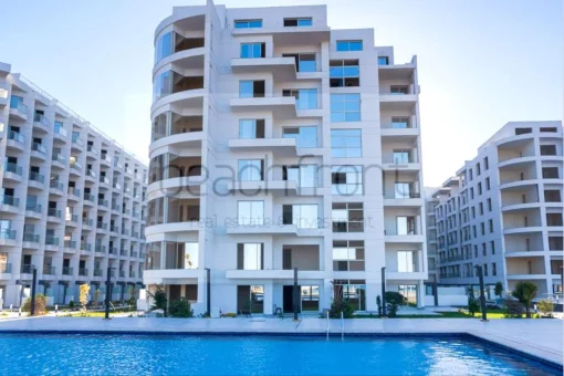 Studio apartment in Al Dahar, Hurghada