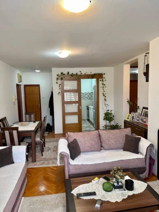 Apartment in Dubovica, Budva Municipality